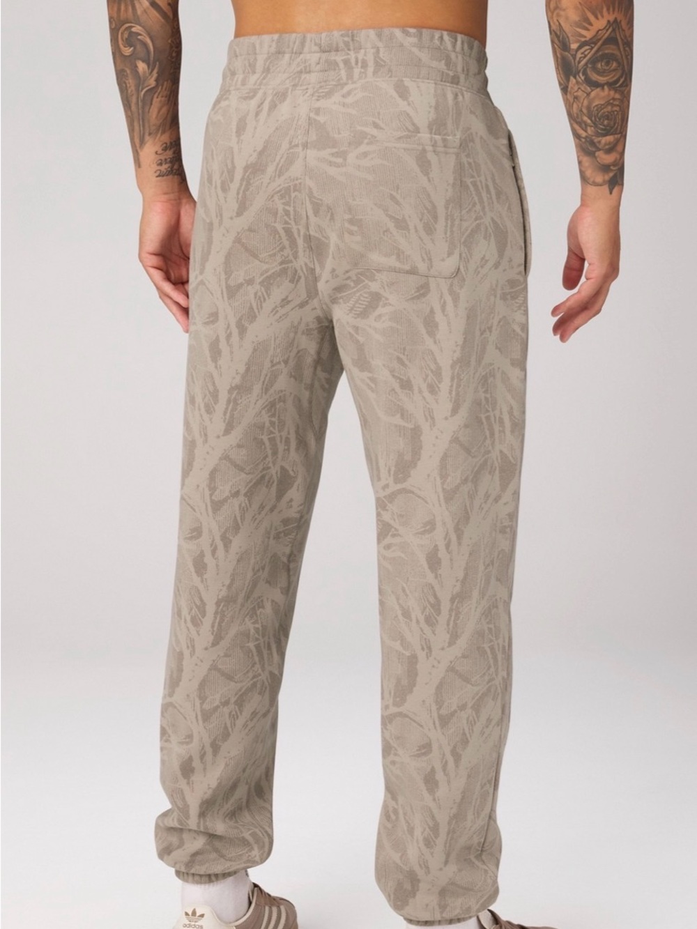Fabletics Men's The Go-To Sweatpant Jogger - Picture 6 of 8